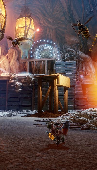 It Takes Two screenshot 8