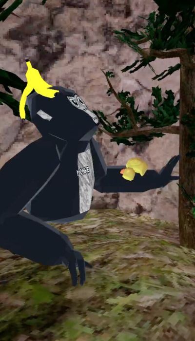 Gorilla Tag screenshot 2