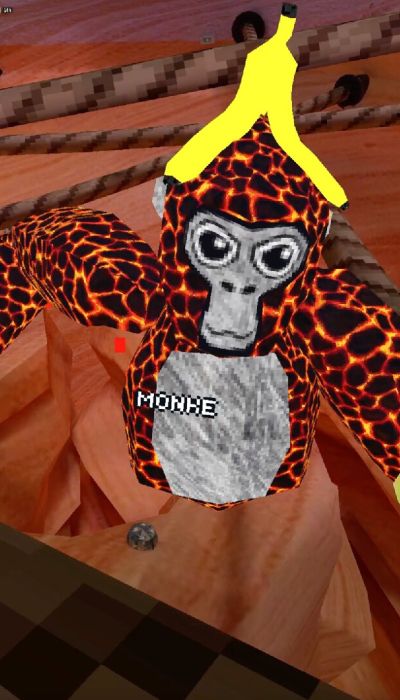 Gorilla Tag screenshot 4