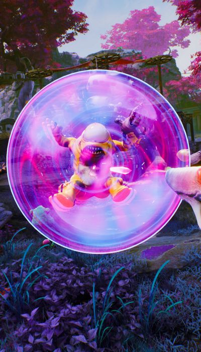 High On Life screenshot 2