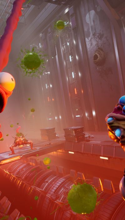High On Life screenshot 3