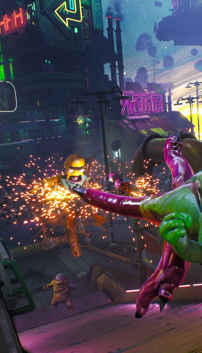 High On Life screenshot 4