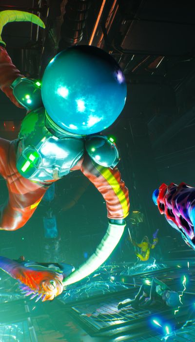 High On Life screenshot 5