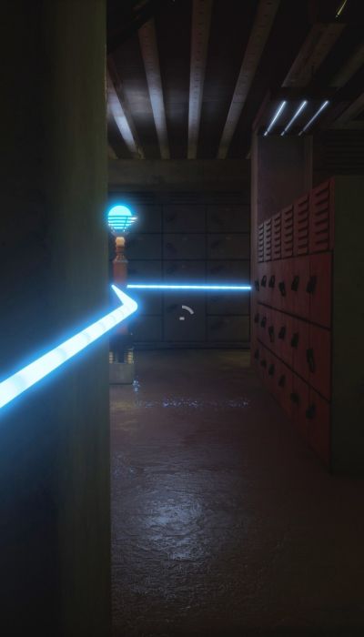 Poppy Playtime screenshot 2