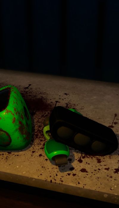 Poppy Playtime screenshot 3