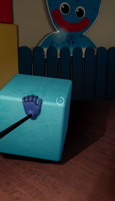 Poppy Playtime screenshot 5