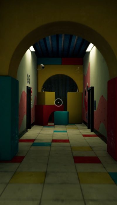 Poppy Playtime screenshot 8