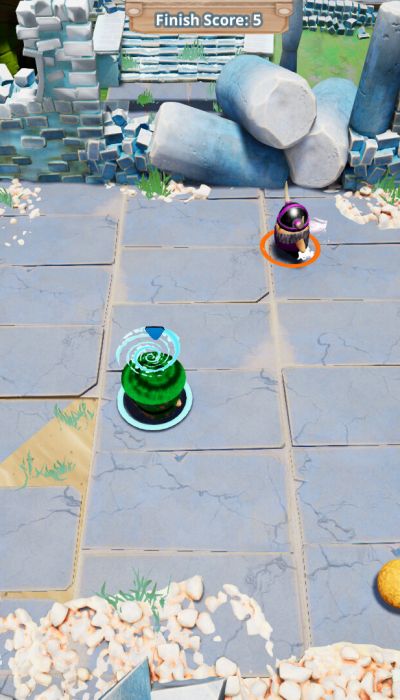 Potato Arena screenshot 4