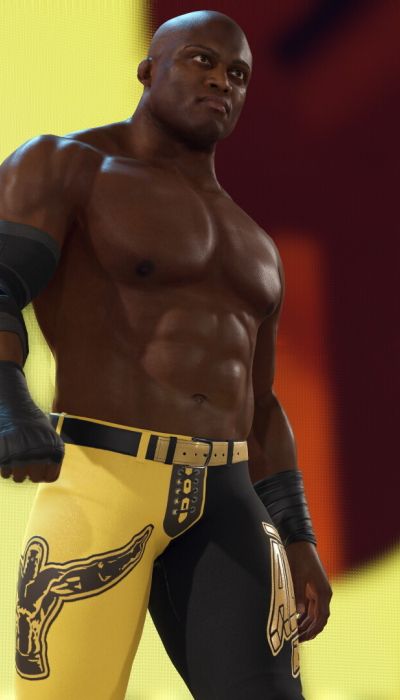 WWE 2K23 screenshot 3
