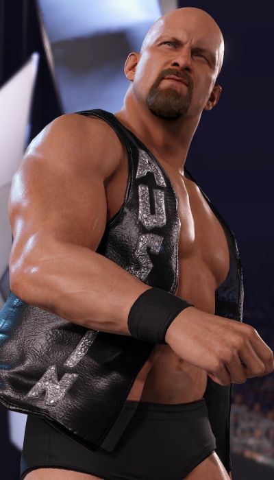 WWE 2K23 screenshot 4