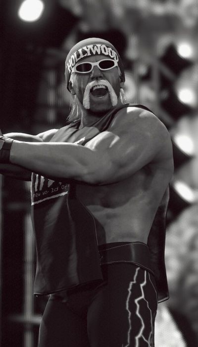 WWE 2K23 screenshot 5