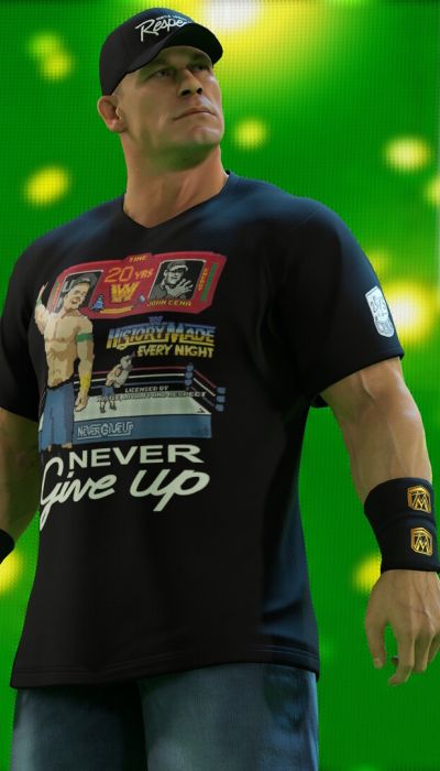 WWE 2K23 screenshot 6