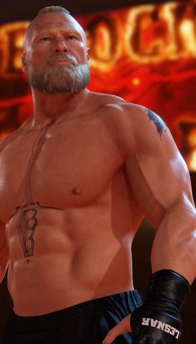 WWE 2K23 screenshot 7