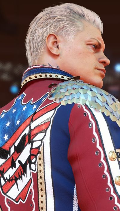 WWE 2K23 screenshot 8