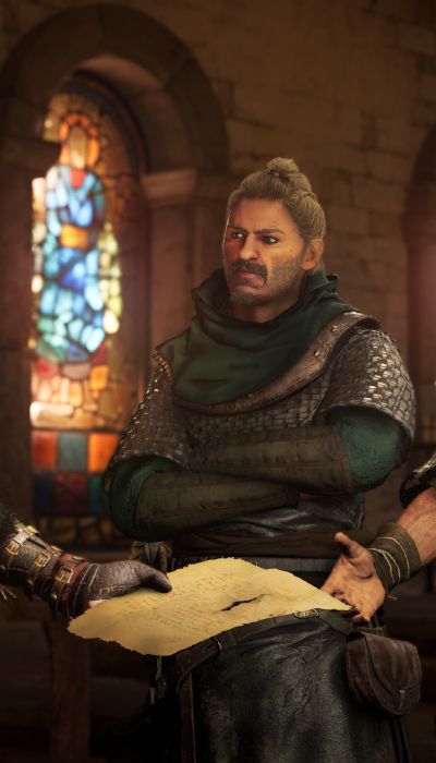 Assassin's Creed Valhalla screenshot 4