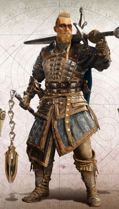 Assassin's Creed Valhalla screenshot 5
