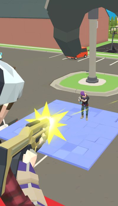 1v1.LOL screenshot 1