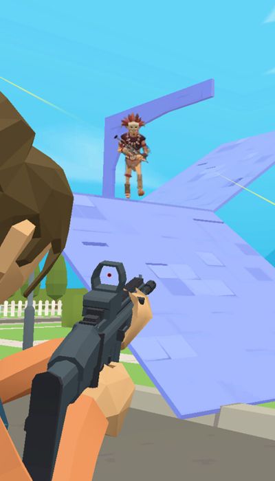 1v1.LOL screenshot 2