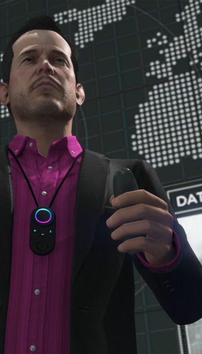 Grand Theft Auto V screenshot 10