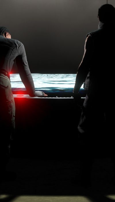 Grand Theft Auto V screenshot 3