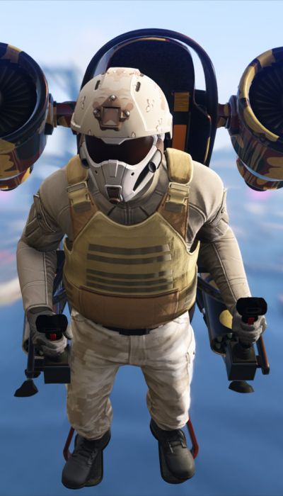 Grand Theft Auto V screenshot 5