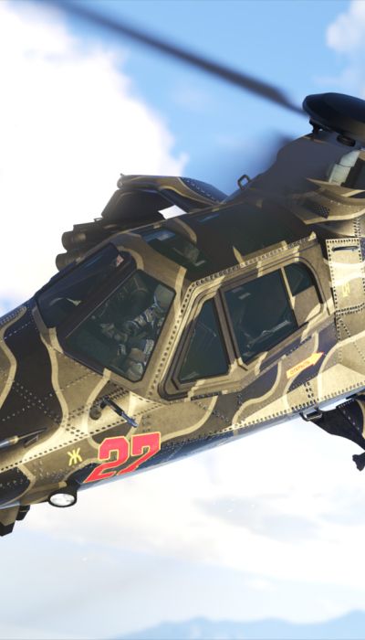 Grand Theft Auto V screenshot 8