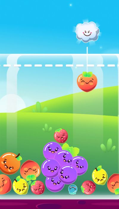 Suika Game screenshot 4