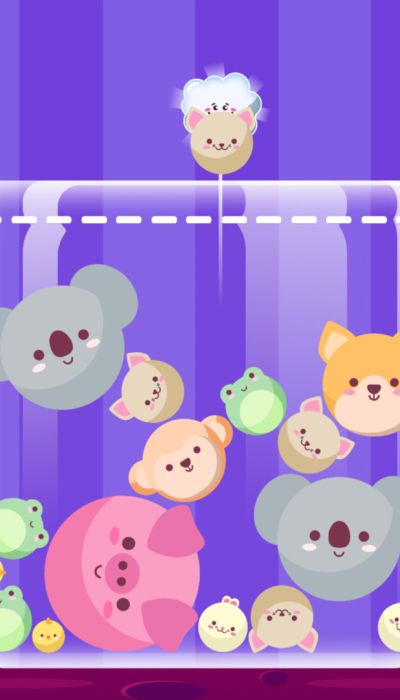 Suika Game screenshot 5