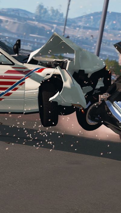BeamNG.drive screenshot 10