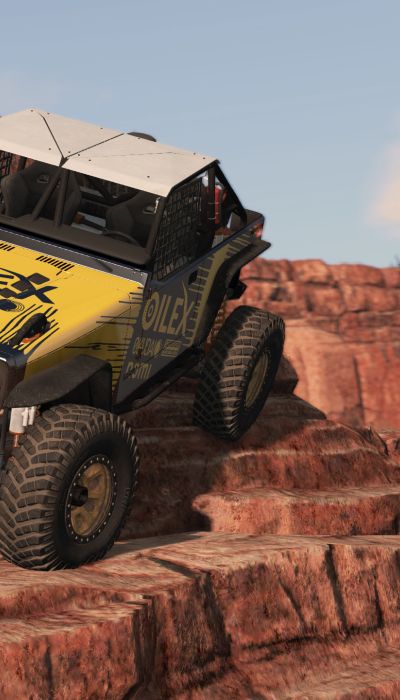 BeamNG.drive screenshot 2