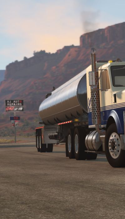 BeamNG.drive screenshot 3