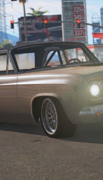 BeamNG.drive screenshot 4