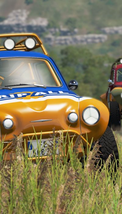 BeamNG.drive screenshot 5