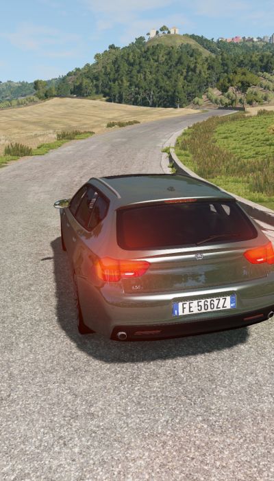 BeamNG.drive screenshot 6