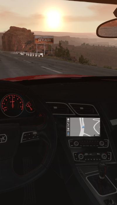 BeamNG.drive screenshot 8