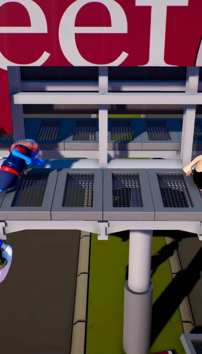 Gang Beasts screenshot 10