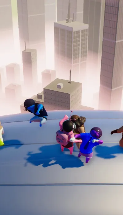 Gang Beasts screenshot 6