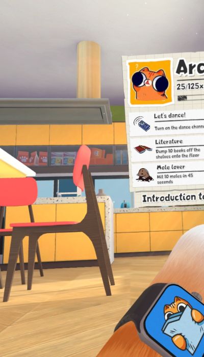 I Am Cat screenshot 1