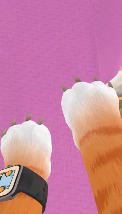 I Am Cat screenshot 2