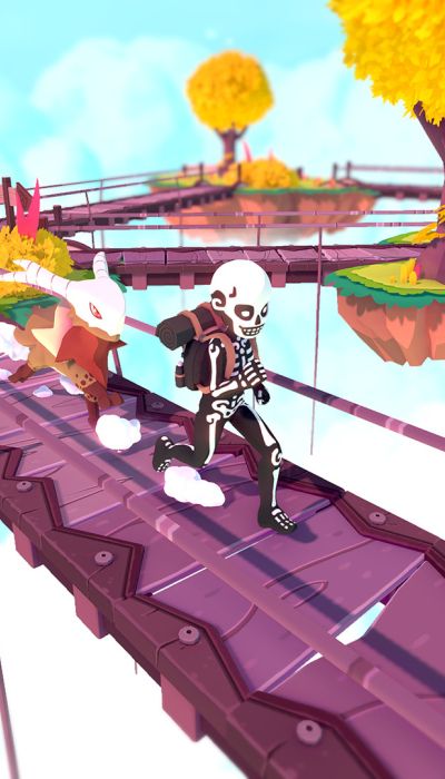 Temtem screenshot 5