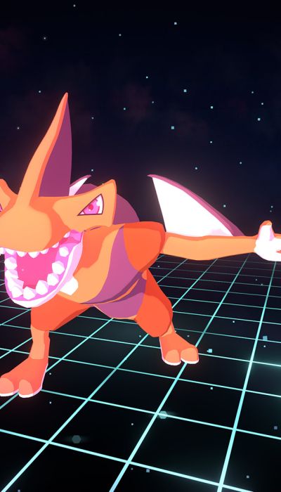 Temtem screenshot 7