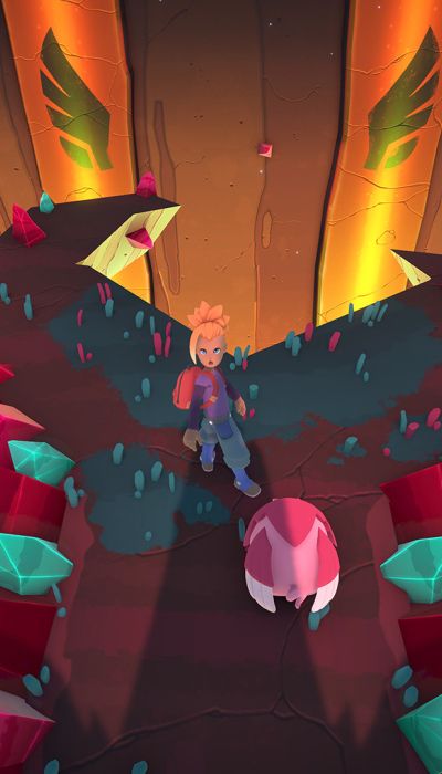 Temtem screenshot 8