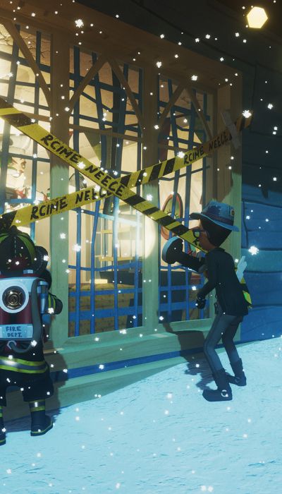 Secret Neighbor screenshot 10