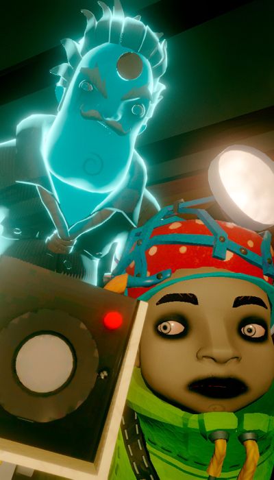 Secret Neighbor screenshot 2