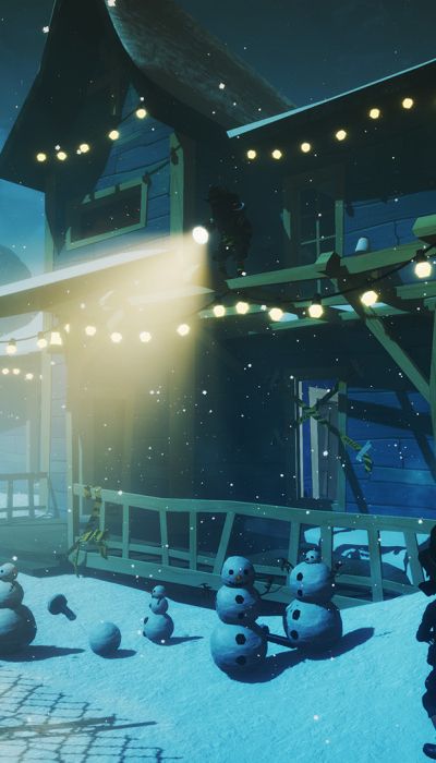 Secret Neighbor screenshot 6