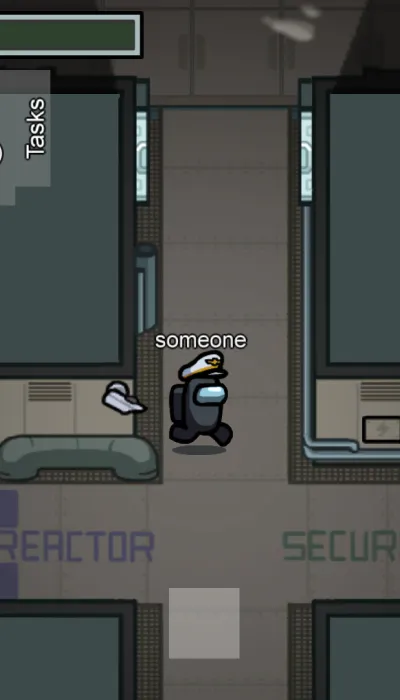 Among Us screenshot 2
