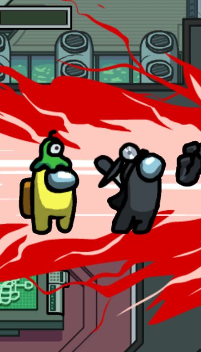 Among Us screenshot 3