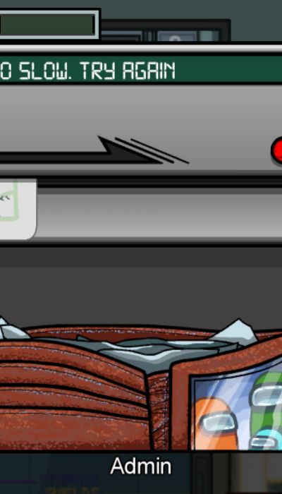 Among Us screenshot 4