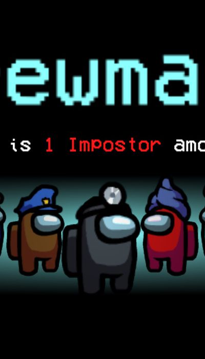 Among Us screenshot 5