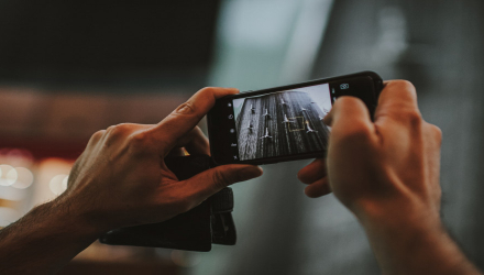 Unlock the Power of Creative Mobile Photo and Video Apps